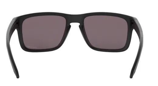Bilde av Oakley Holbrook MATTE BLACK